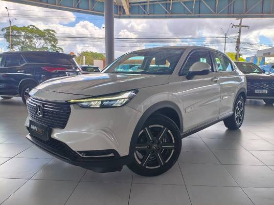 HONDA HR-V 1.5 DI I-VTEC FLEX EX CVT